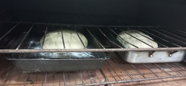 Foto 35: Delícias de Natal: Curso de Panetone e Bolachinhas Natalinas