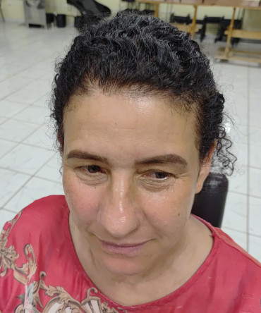 Foto 18: Curso de Design de Sobrancelha 