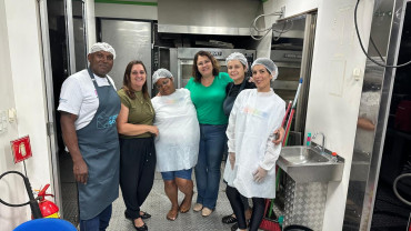 Foto 77: Caminho da Capacitação encerra oitavo ciclo em cursos gratuitos do Fundo Social de São Paulo