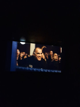 Foto 20: Diversão e Cultura: Alunos da Etec de Quatá vão ao Cinema do Prudenshopping