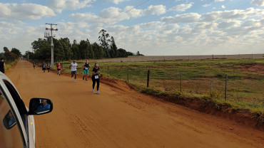 Foto 36: Quatá promove 2ª Corrida Rural