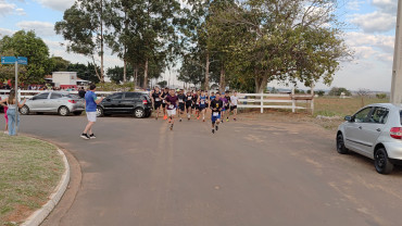 Foto 177: Quatá promove 2ª Corrida Rural
