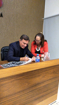 Foto 243: Aniversário de Quatá contou com diversos eventos