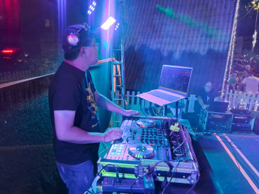 Foto 101: Natal Encantado das Fadas reúne programação cultural e ações de fim de ano em Quatá