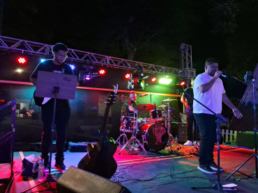 Foto 51: Natal Encantado das Fadas reúne programação cultural e ações de fim de ano em Quatá