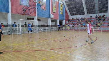 Foto 94: Villa F.C vence nos pênaltis a final do Campeonato de Férias e conquista o título de campeã da competição