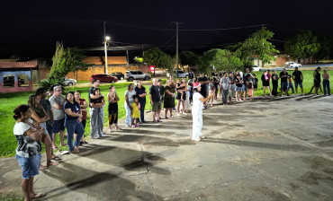 Foto 14: Projeto Guri finaliza semestre com apresentações