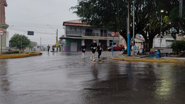 Foto 44: 5ª TVCom Running - Corrida de Pedestres em comemoração ao aniversário de Quatá