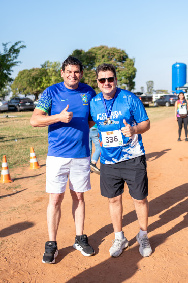 Foto 154: Quatá promove 2ª Corrida Rural