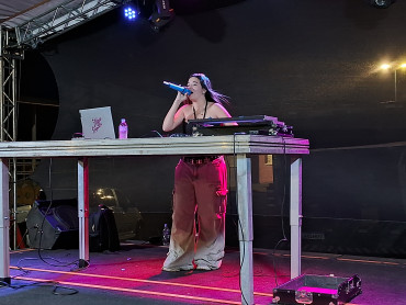 Foto 14: Sabadão da Independência