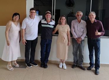 Foto 114: Churrasco marca as comemorações alusivas ao Dia das Crianças