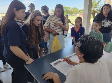 Foto 14: Quatá realiza 1º Festival de Xadrez