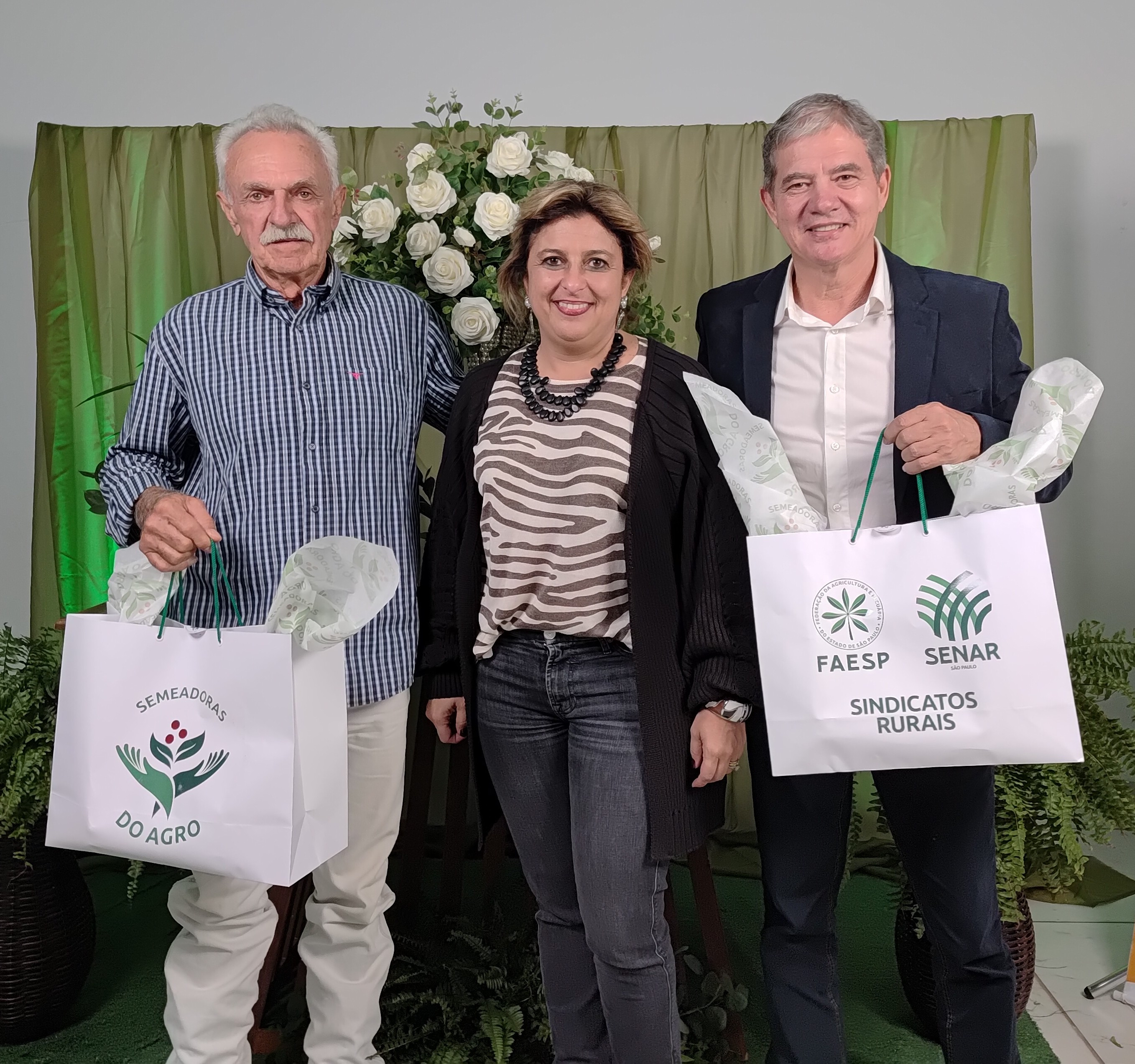 Foto 69: Encontro entre Mulheres da Zona Rural visa empreendedorismo Campo