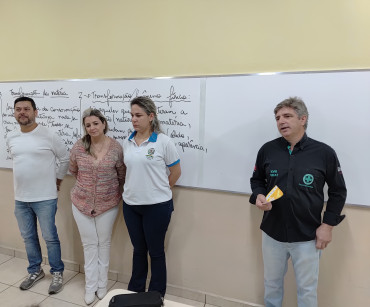 Foto 42: Campanha 
