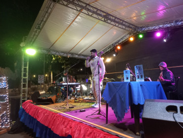 Foto 84: Aniversário de Quatá contou com diversos eventos