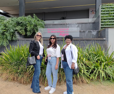 Foto 21: Quatá participa do 3º Encontro Estadual de Mulheres do Agro em Ribeirão Preto