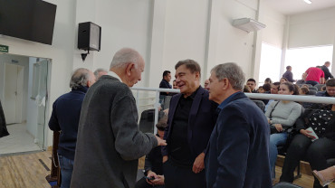 Foto 202: Aniversário de Quatá contou com diversos eventos