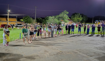 Foto 18: Projeto Guri finaliza semestre com apresentações
