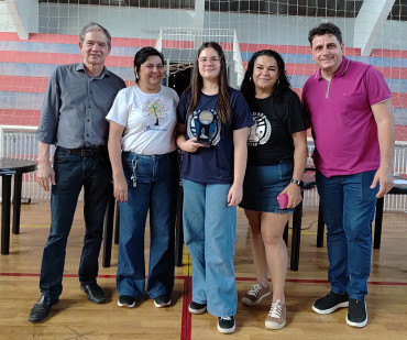 Foto 153: Quatá realiza 1º Festival de Xadrez