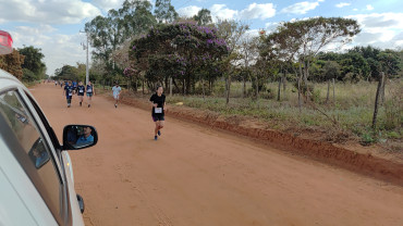 Foto 35: Quatá promove 2ª Corrida Rural