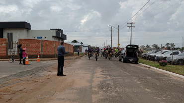 Foto 14: 2º Desafio MTB - Mountain Bike em Quatá  