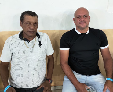 Foto 128: Funcionários Municipais de Quatá são homenageados com festa