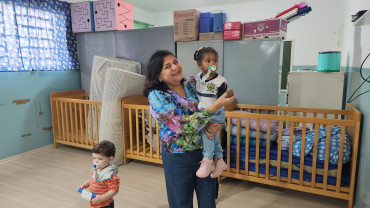 Foto 13: Volta às Aulas em Quatá: Alunos recebem Kit Escolar e Mimo especial