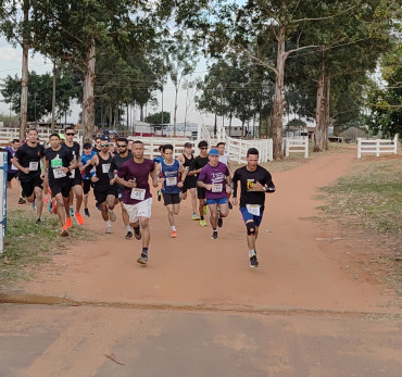 Foto 176: Quatá promove 2ª Corrida Rural