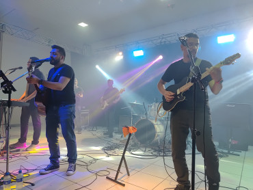 Foto 102: Funcionários Municipais de Quatá são homenageados com festa