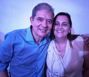 Foto 227: Funcionários Municipais de Quatá são homenageados com festa