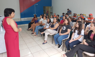 Foto 16: Alunos de Quatá são premiados no 3º Concurso Cultural 