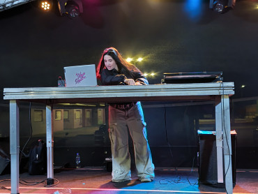 Foto 4: Sabadão da Independência