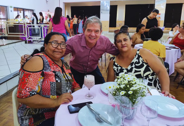 Foto 27: Mulheres do Agro participam em Quatá de evento intitulado: 