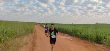 Foto 1: Quatá promove 2ª Corrida Rural