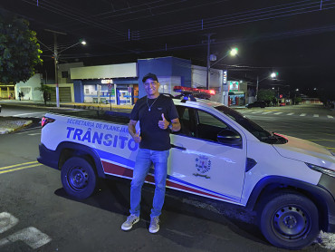 Foto 49: Natal de Luz da G10 Concreto leva carreata natalina às ruas de Quatá