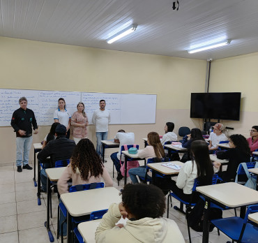 Foto 11: Campanha 