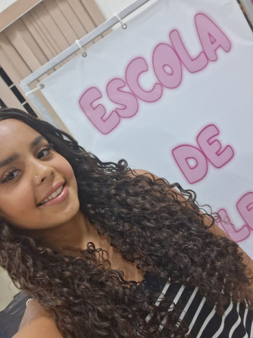 Foto 30: Curso de Automaquiagem