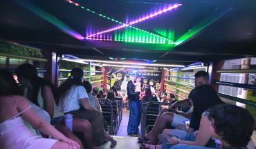 Foto 78: Natal Encantado das Fadas reúne programação cultural e ações de fim de ano em Quatá