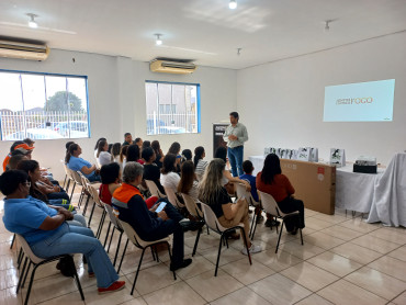 Alunos de Quatá são premiados no 3º Concurso Cultural 