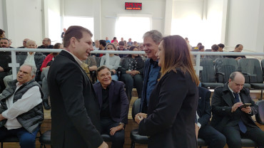 Foto 204: Aniversário de Quatá contou com diversos eventos