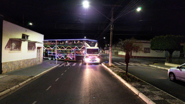 Foto 59: Aniversário de Quatá contou com diversos eventos