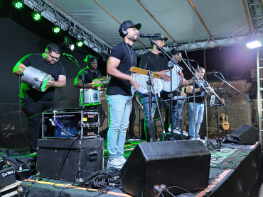 Foto 21: Sabadão da Independência