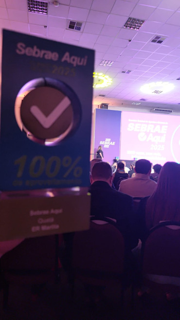 Foto 1: Prefeitura de Quatá é premiada pelo Programa 