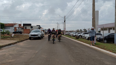 Foto 22: 2º Desafio MTB - Mountain Bike em Quatá  