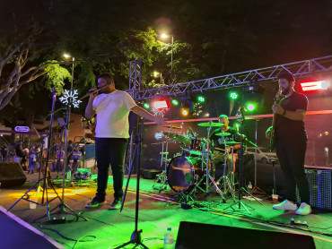 Foto 64: Natal Encantado das Fadas reúne programação cultural e ações de fim de ano em Quatá