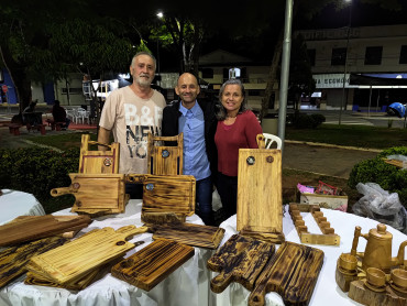 Foto 80: Aniversário de Quatá contou com diversos eventos