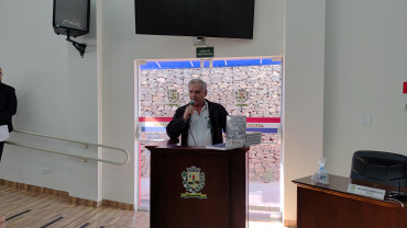 Foto 217: Aniversário de Quatá contou com diversos eventos