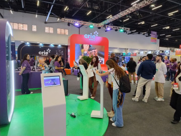 Foto 23: Empreendedores de Quatá marcam presença na FE 2025
