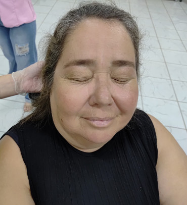 Foto 31: Curso de Design de Sobrancelha 