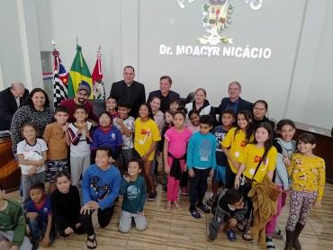 Foto 229: Aniversário de Quatá contou com diversos eventos